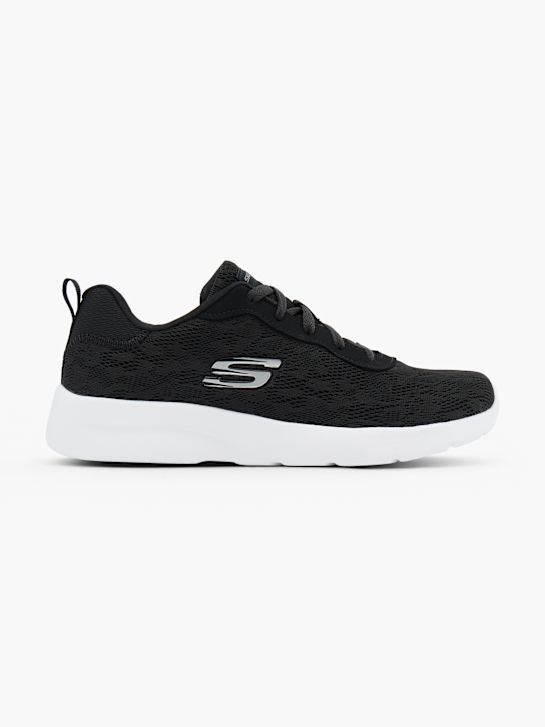 Skechers Sneaker Schwarz 160777 1