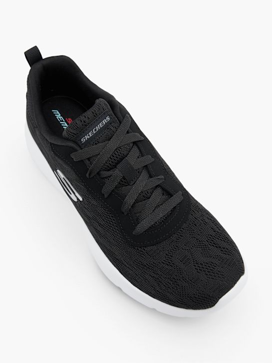 Skechers Sneaker Schwarz 160777 2