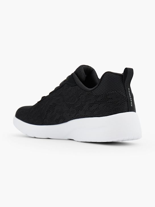Skechers Sneaker Schwarz 160777 3