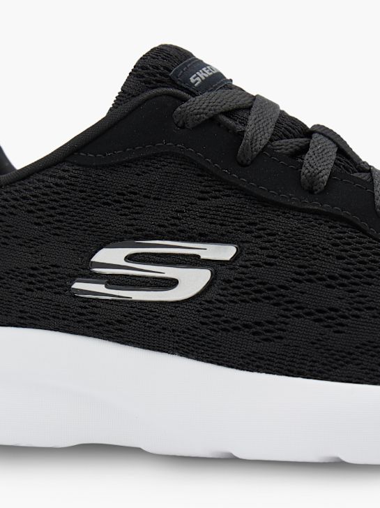 Skechers Sneaker Schwarz 160777 5