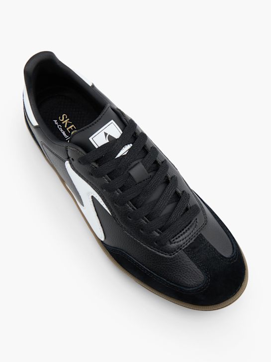 Skechers Baskets Noir 160780 2
