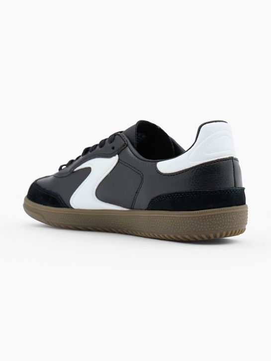 Skechers Sneaker Schwarz 160780 3