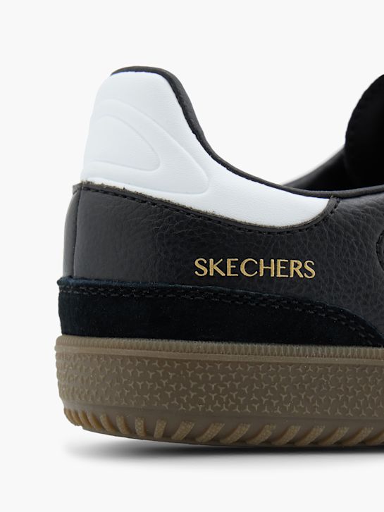 Skechers Baskets Noir 160780 6
