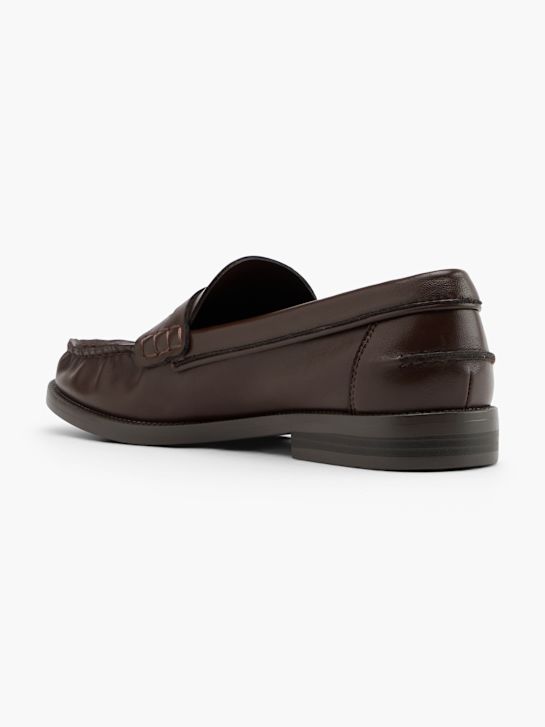 Graceland Loafer Braun 160791 3