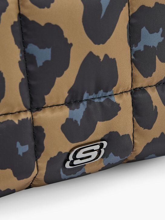Skechers Kézitáska Barna 160790 5