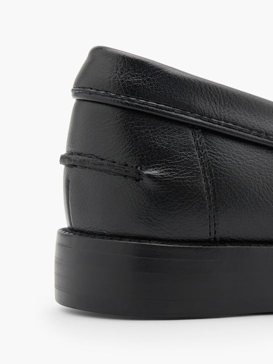 Graceland Loafer Schwarz 160793 6