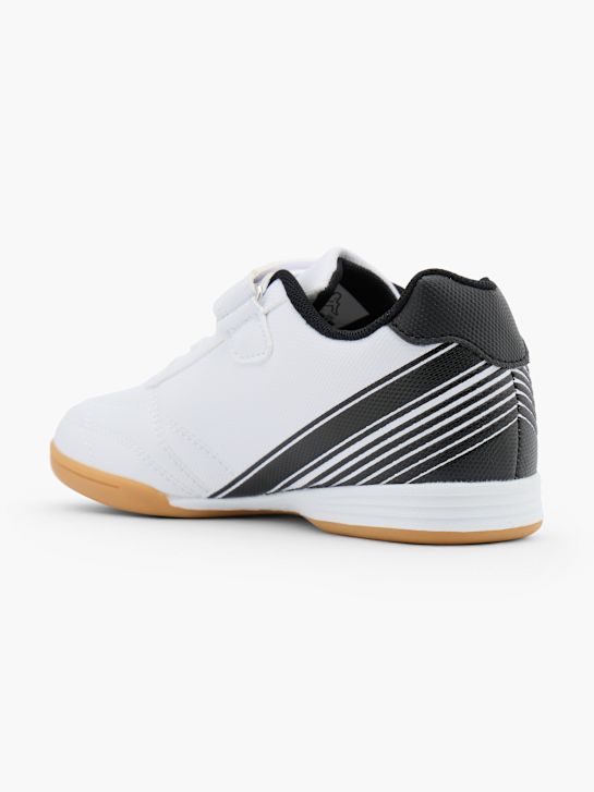 Kappa Hallenschuh Weiß 160809 3