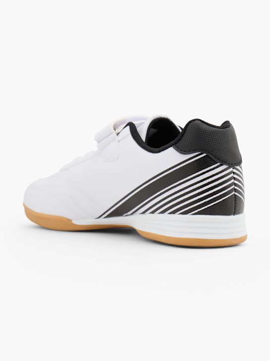 Kappa Hallenschuh Weiß 160808 3