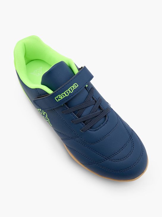 Kappa Hallenschuh Blau 160816 2
