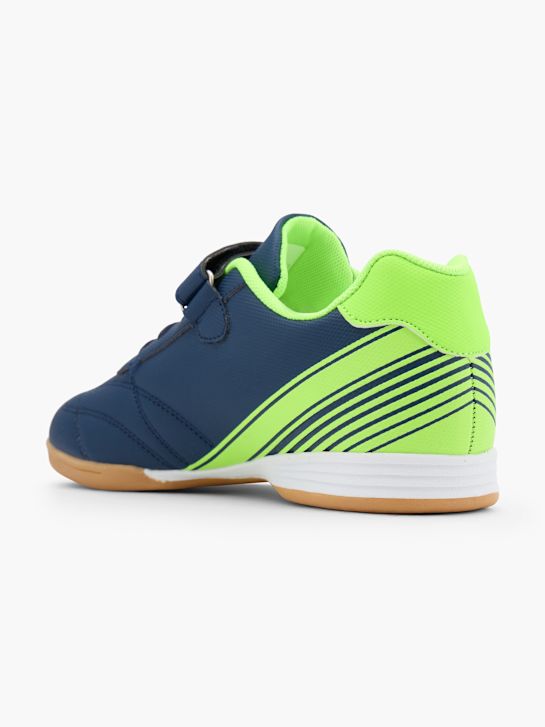Kappa Hallenschuh Blau 160816 3