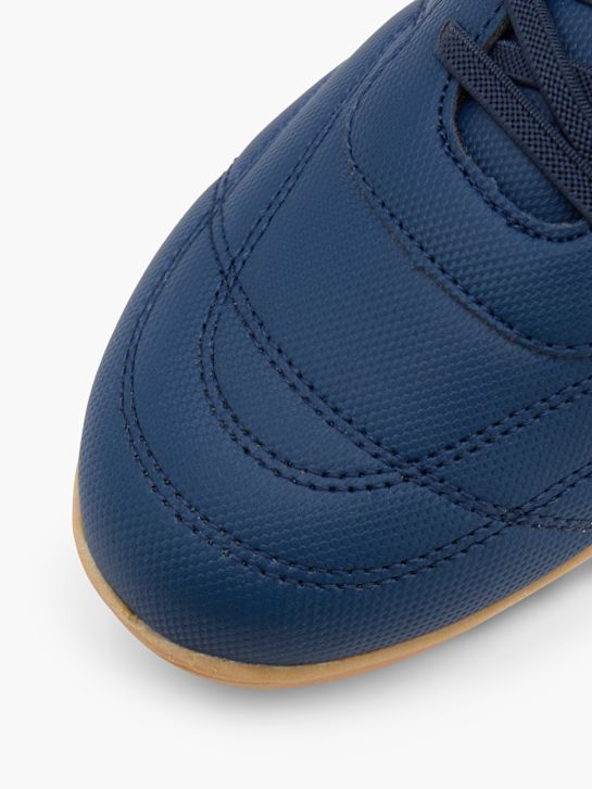 Kappa Chaussure d’intérieur Bleu 160816 5