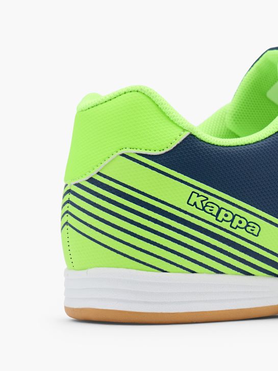 Kappa Chaussure d’intérieur Bleu 160816 6