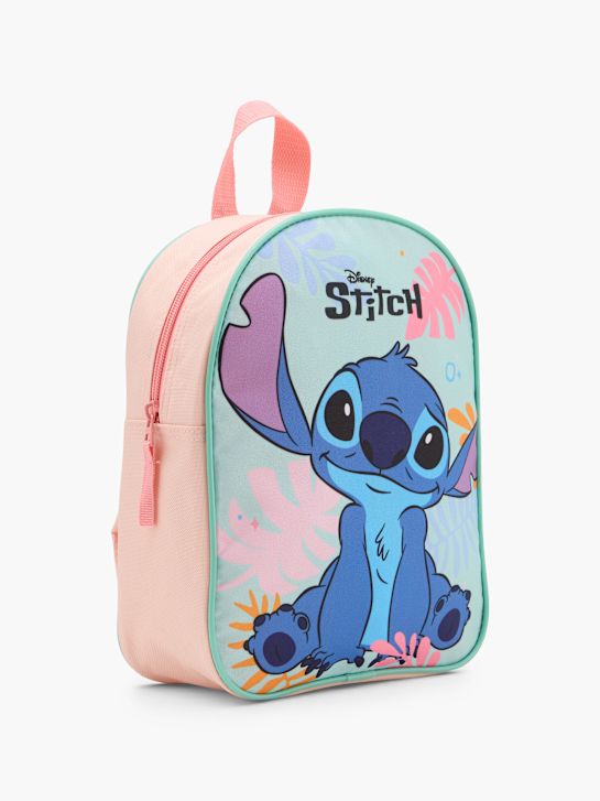 Stitch Ruksak Plava 160810 2