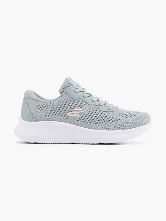 Skechers Slip on szürke 160819 1