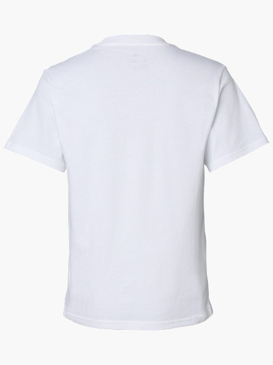 adidas T-Shirt Weiß 160845 2