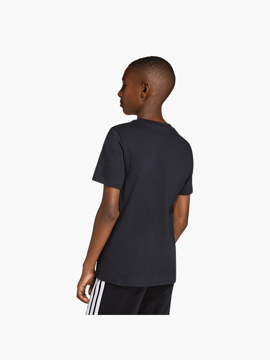 adidas T-Shirt Schwarz 160846 3