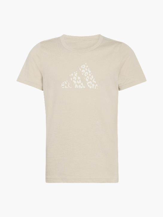 adidas T-Shirt Beige 160847 1