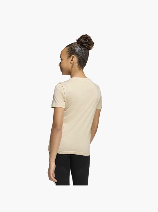 adidas T-Shirt Beige 160847 2