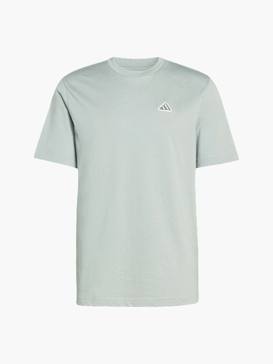 adidas T-Shirt Mint 160849 1