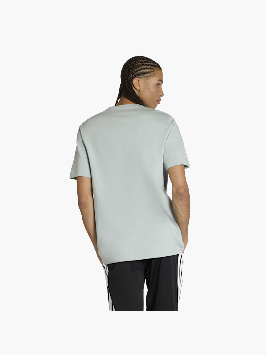 adidas T-Shirt Mint 160849 2