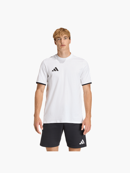 adidas T-Shirt Schwarz 160848 2