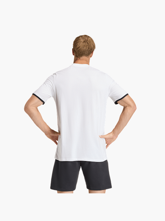 adidas T-Shirt Schwarz 160848 3