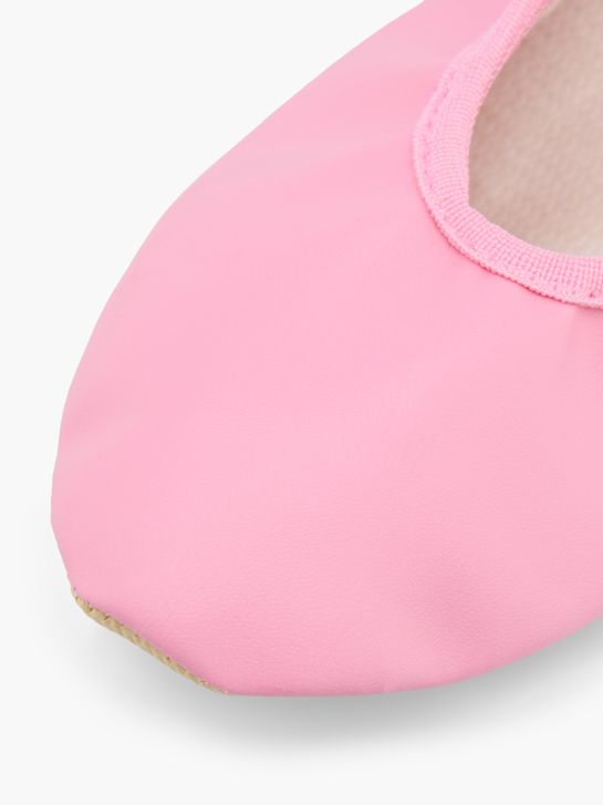 Vty Gymnastikschuh Pink 160854 5