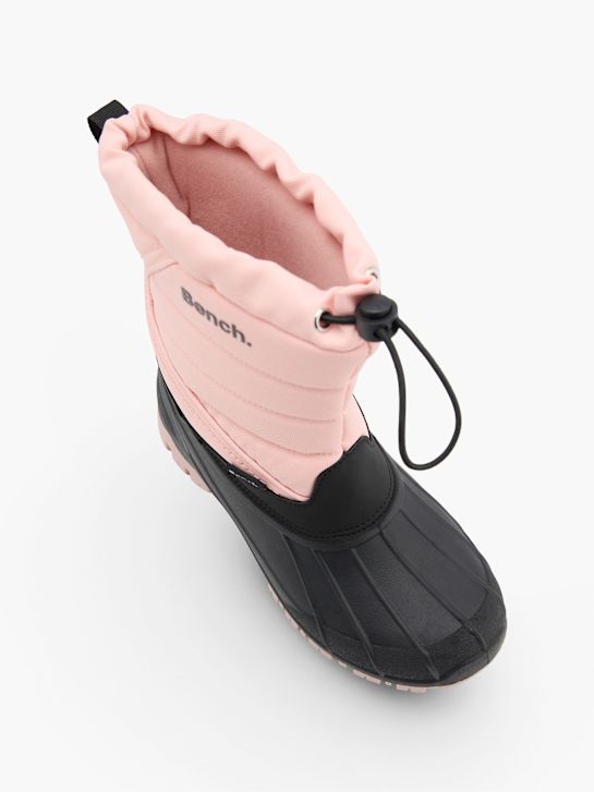 Bench Boots d'hiver Rose 160855 2