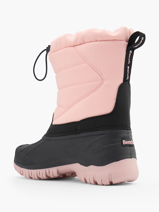 Bench Winterboots Rosa 160855 3