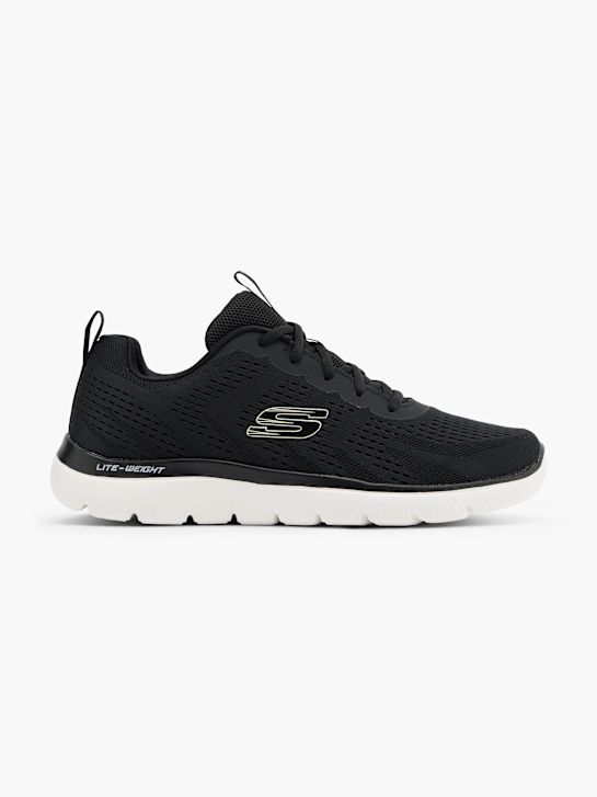 Skechers Sneaker fekete 160858 1