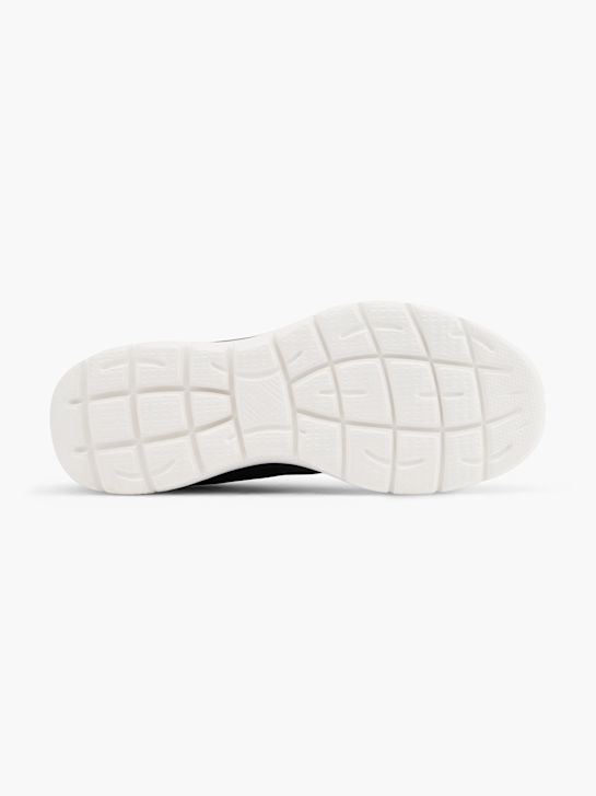Skechers Sneaker fekete 160858 4