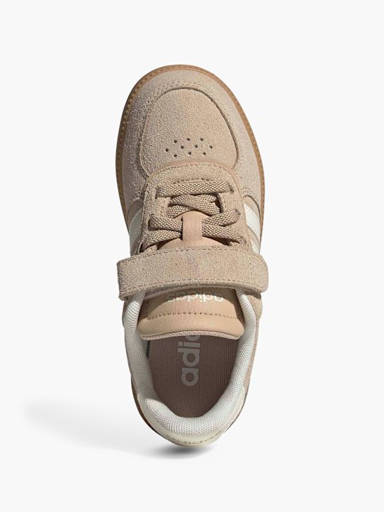 adidas Sneaker Beige 160867 4