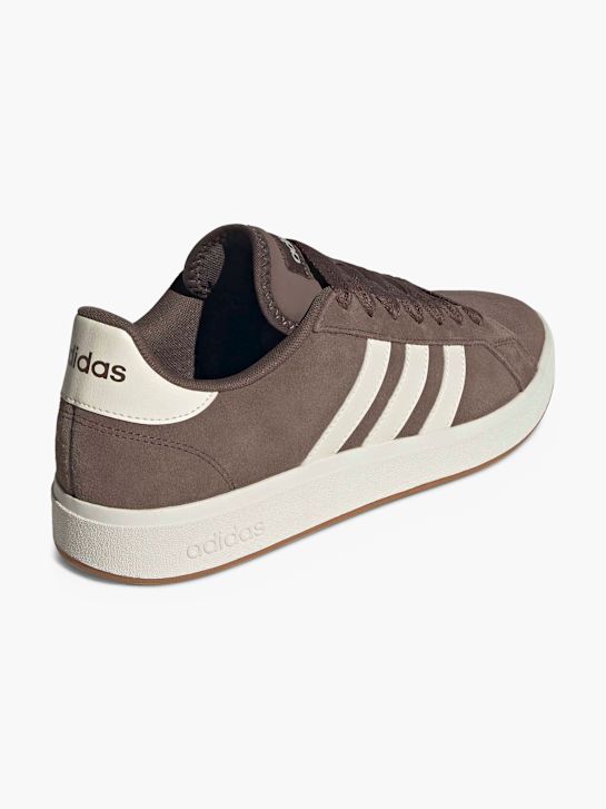 adidas Tenisky Hnedá 160877 6