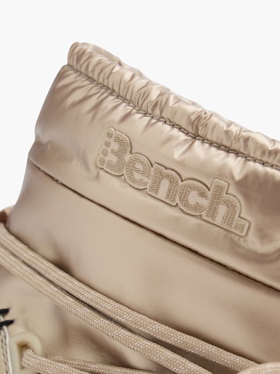 Bench Winterboots Gold 160921 5