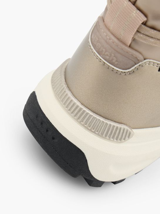 Bench Winterboots Gold 160921 6
