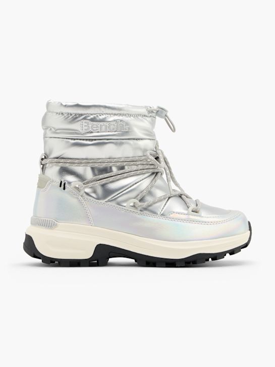 Bench Boots d'hiver argent 160924 1