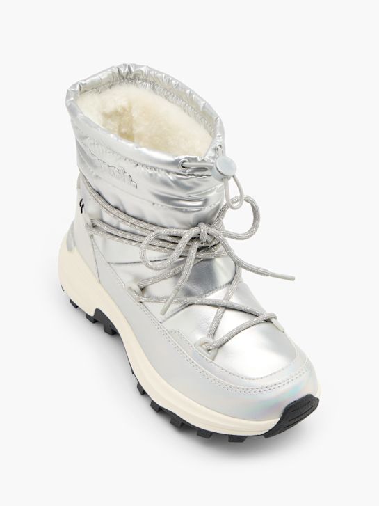 Bench Boots d'hiver argent 160924 2
