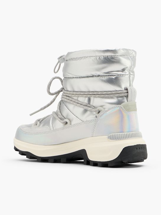Bench Boots d'hiver argent 160924 3