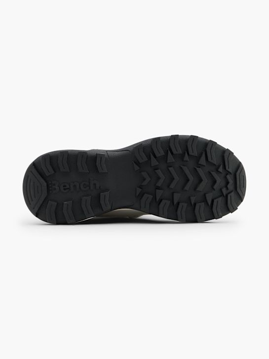 Bench Winterboots Silber 160924 4