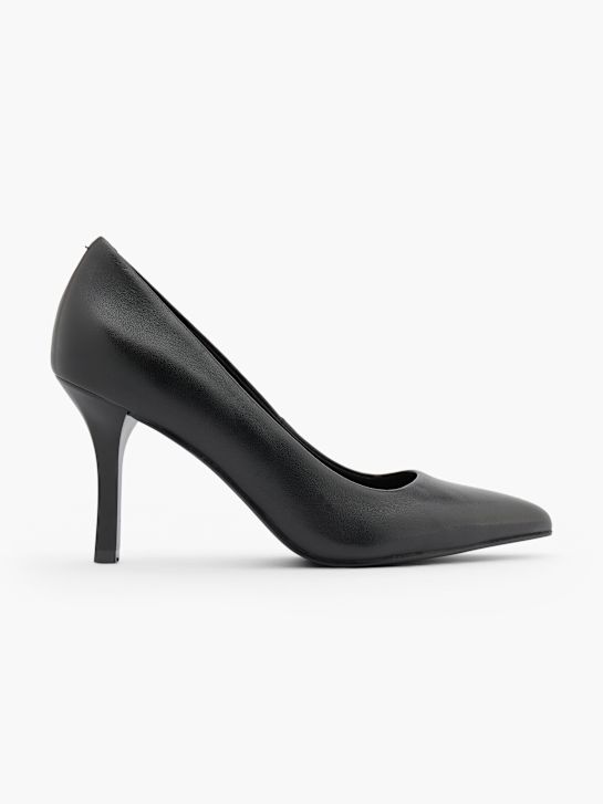 5th Avenue Pumps Schwarz 160926 1