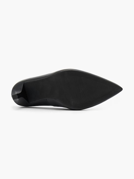 5th Avenue Pumps Schwarz 160926 4