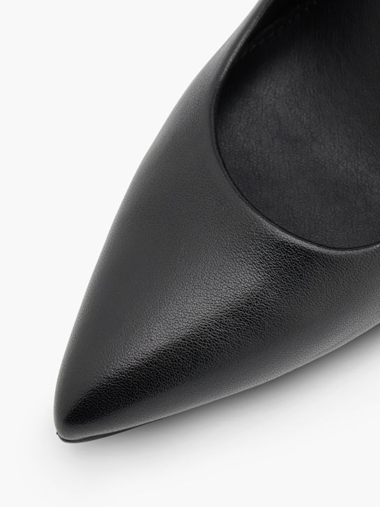 5th Avenue Pumps Schwarz 160926 5