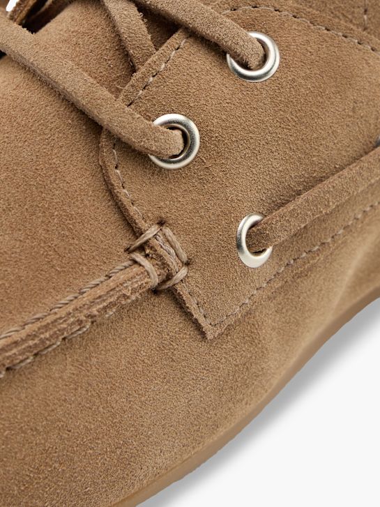 5th Avenue Mule Beige 160931 5
