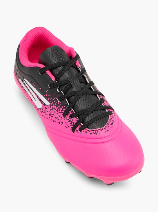 Skechers Baskets de football Rose 160947 2