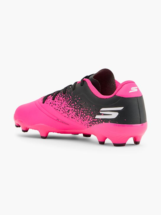 Skechers Fußballschuh Pink 160947 3