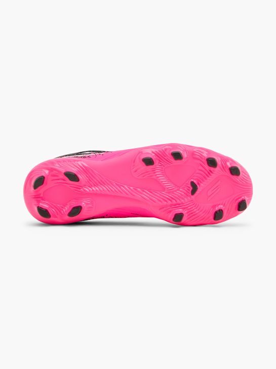 Skechers Fußballschuh Pink 160947 4