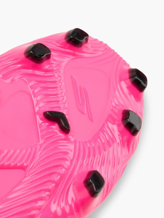 Skechers Fußballschuh Pink 160947 5