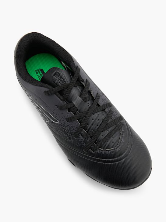 Skechers Fußballschuh Schwarz 160945 2