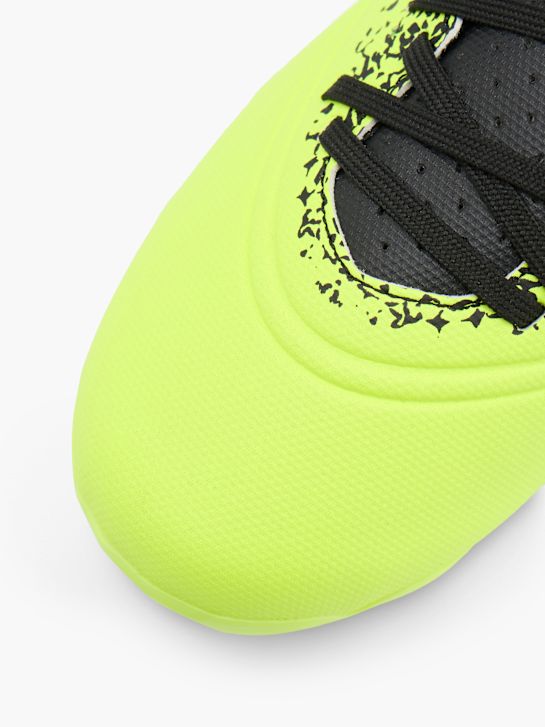 Skechers Fußballschuh Gelb 160946 5