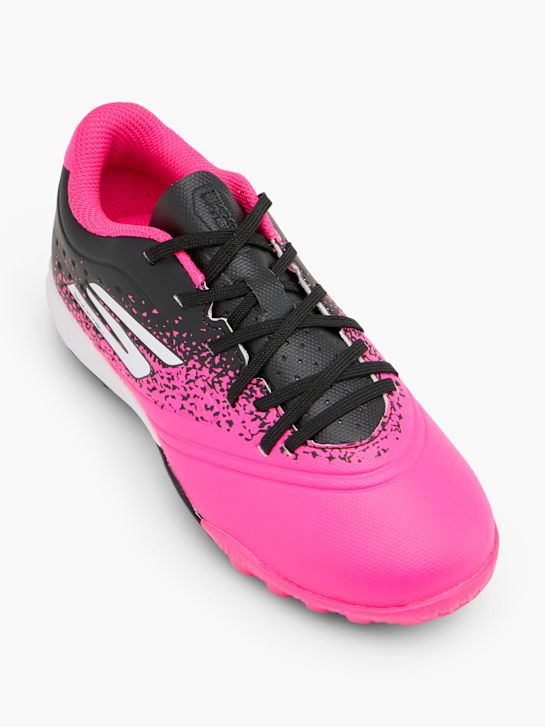 Skechers Fußballschuh Pink 160948 2